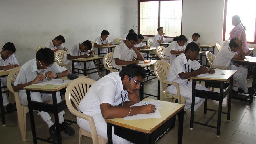 Delhi Public School - Gachibowli