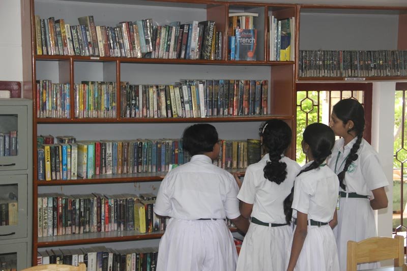 Delhi Public School - Gachibowli