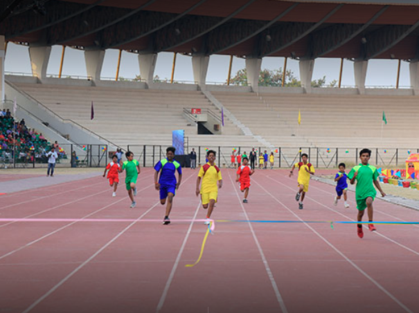 Delhi School of Excellence - Attapur