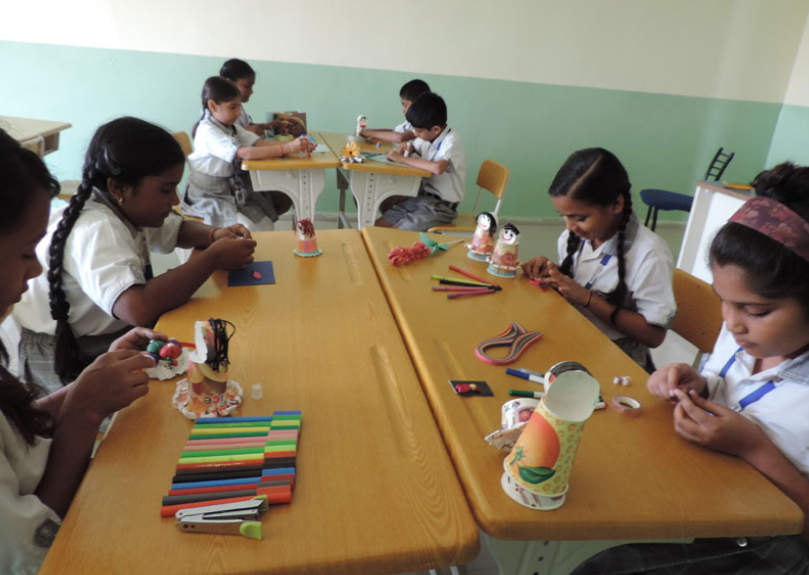 Delhi School of Excellence - Attapur