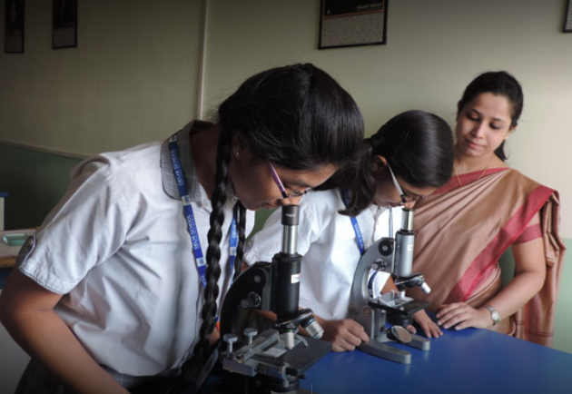 Delhi School of Excellence - Attapur