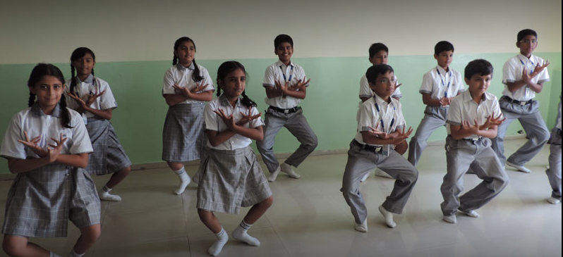 Delhi School of Excellence - Attapur