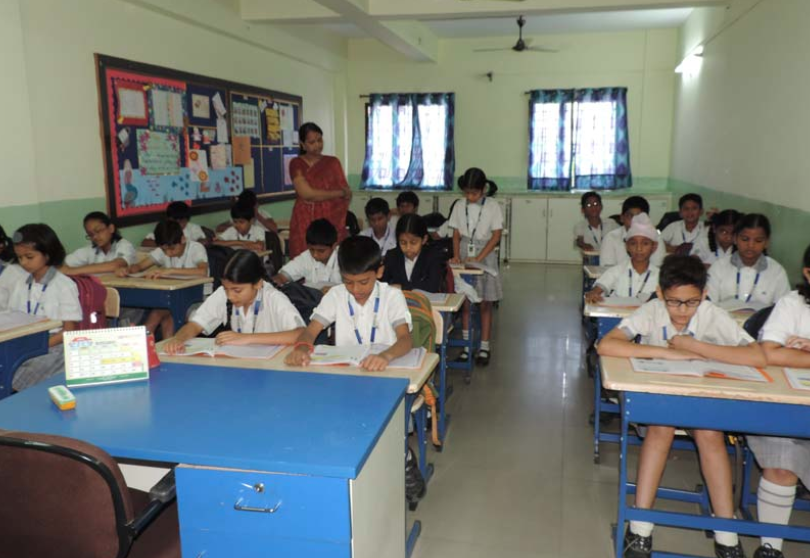 Delhi School of Excellence - Attapur