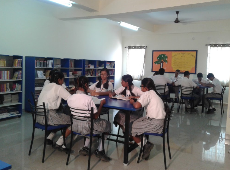 Delhi School Of Excellence - Rajendranagar mandal
