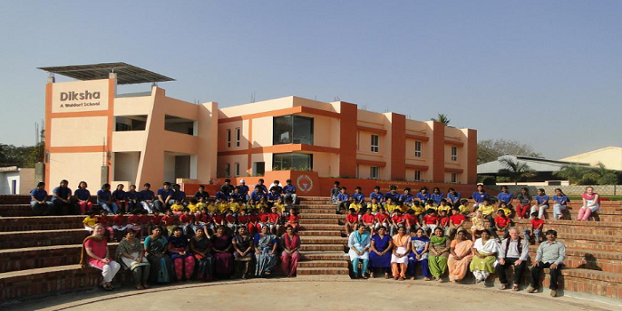 Diksha A Waldorf School - Shamirpet