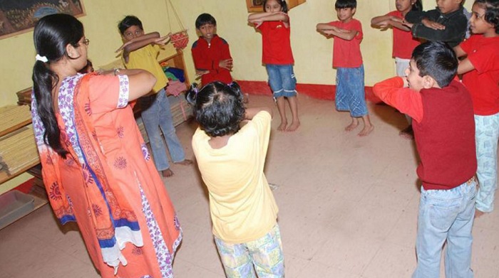 Diksha A Waldorf School - Shamirpet