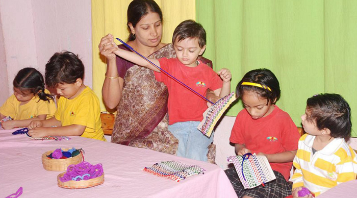 Diksha A Waldorf School - Shamirpet