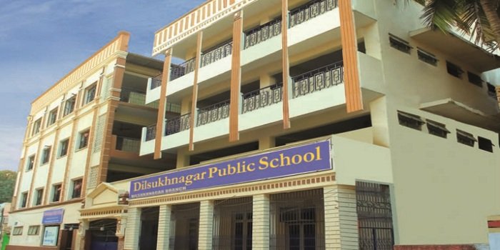 Dilsukhnagar Public School - Dilsukhnagar