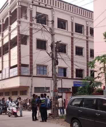 Dilsukhnagar Public School - Dilsukhnagar