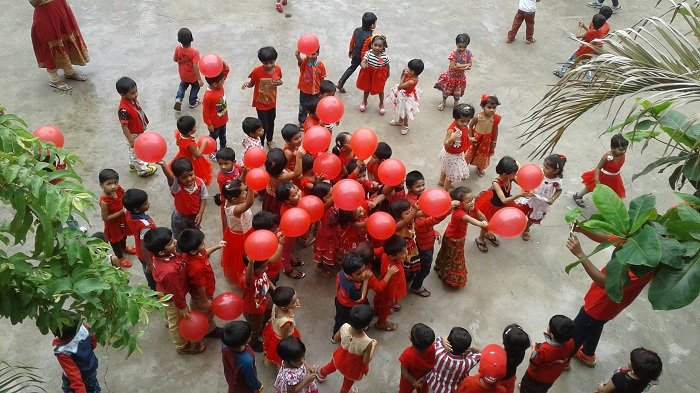 Dilsukhnagar Public School - Dilsukhnagar