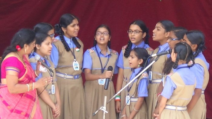 Dilsukhnagar Public School - Dilsukhnagar