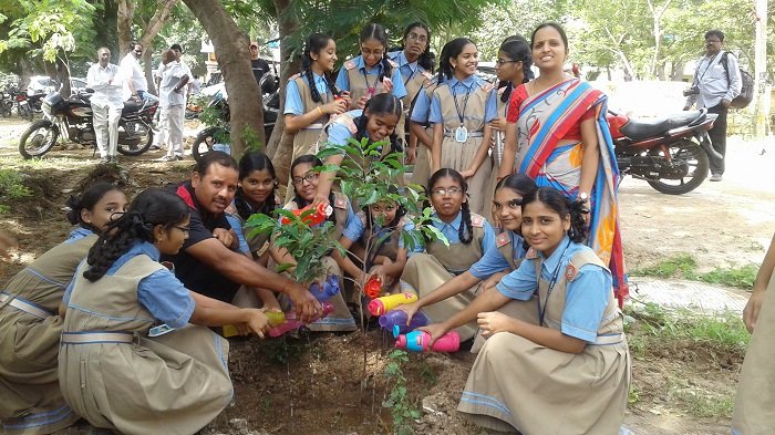 Dilsukhnagar Public School - Dilsukhnagar