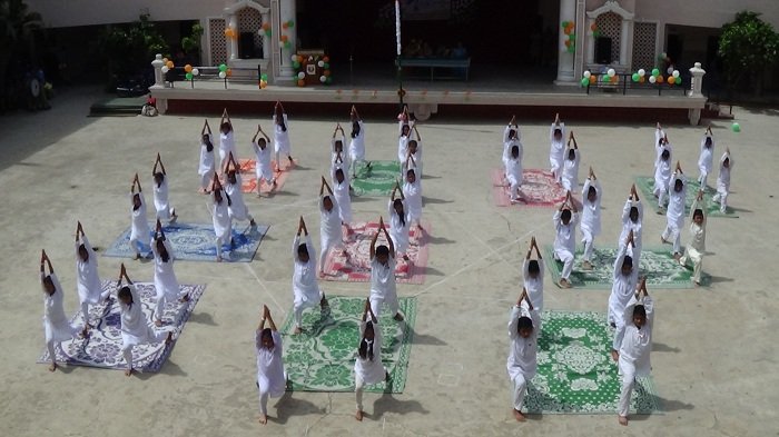 Dilsukhnagar Public School - Dilsukhnagar