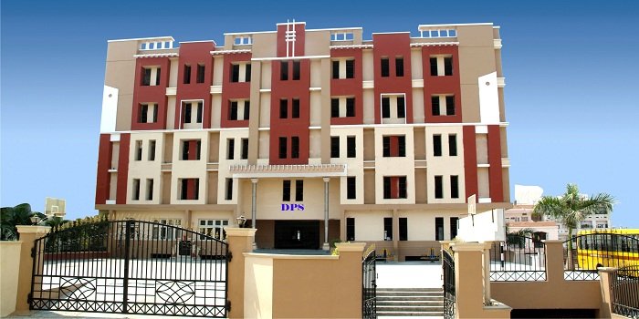 Dilsukhnagar Public School - Kharmanghat