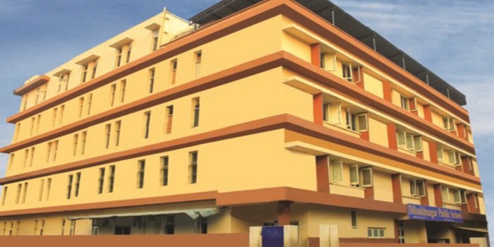 Dilsukhnagar Public School - R K Puram