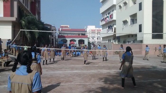 Dilsukhnagar Public School - R K Puram