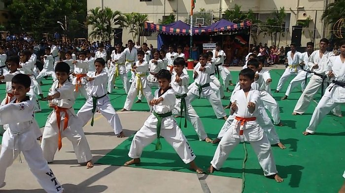 Dilsukhnagar Public School - Vanasthalipuram