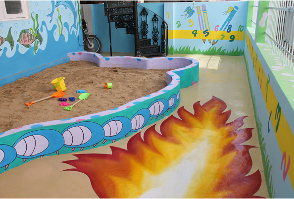 Discovery Station Preschool - Bowenpally