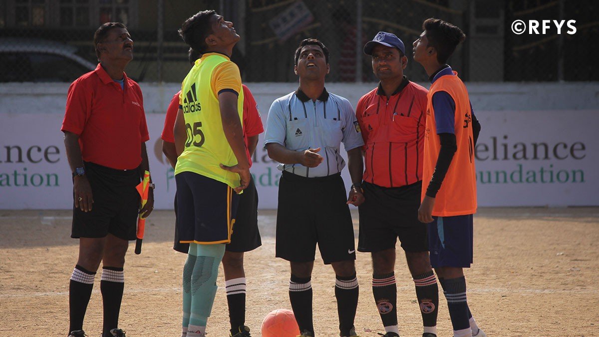 Don Bosco school - Attapur