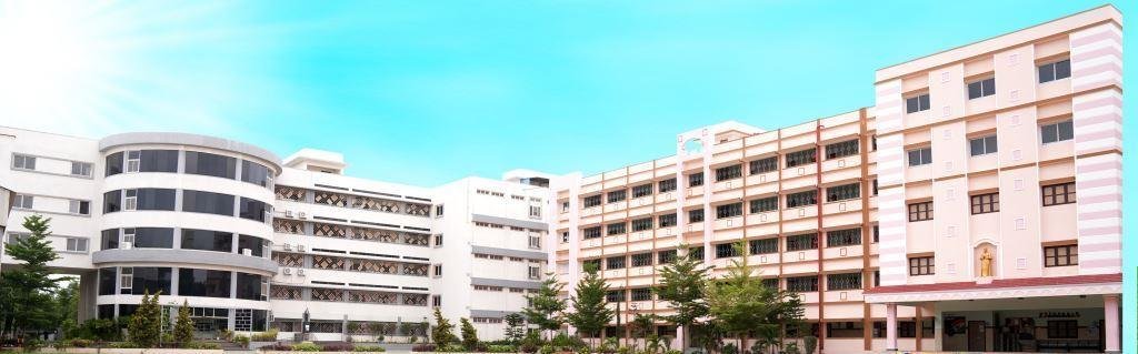 Don Bosco School (CBSE) - Bandlaguda Jagir