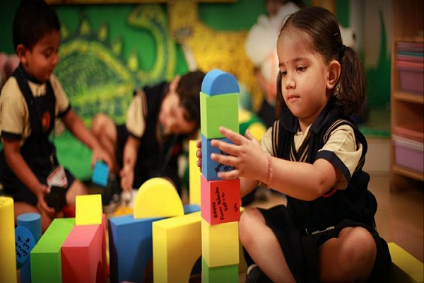 DRS International School - Medchal-Malkajgiri