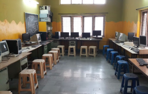dwaraka high school - Himayatnagar