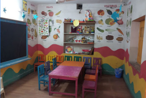 dwaraka high school - Himayatnagar