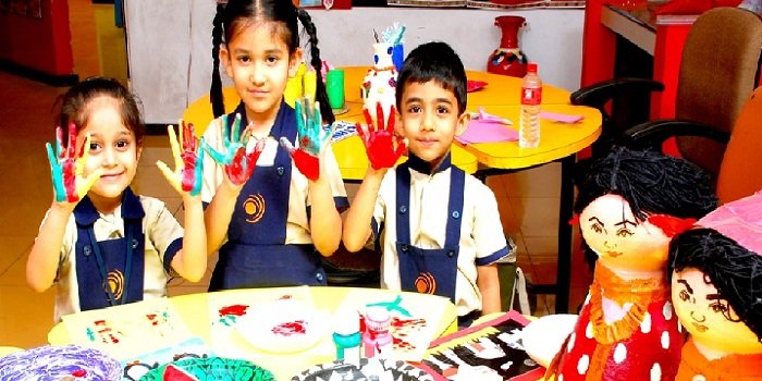 Edify Kids - Adarsh Nagar