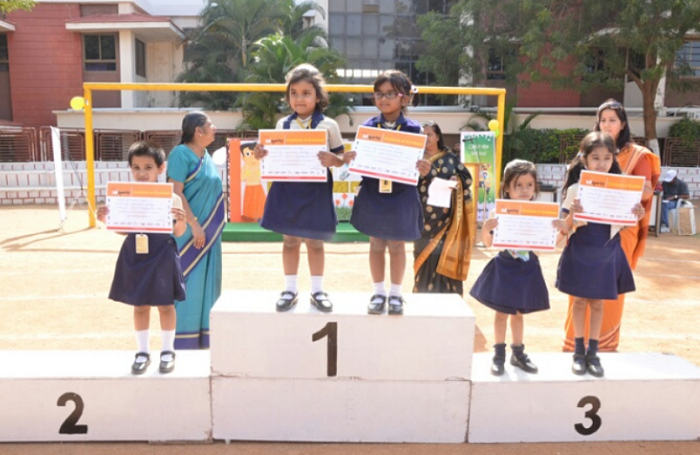 Edify Kids - Bowenpally