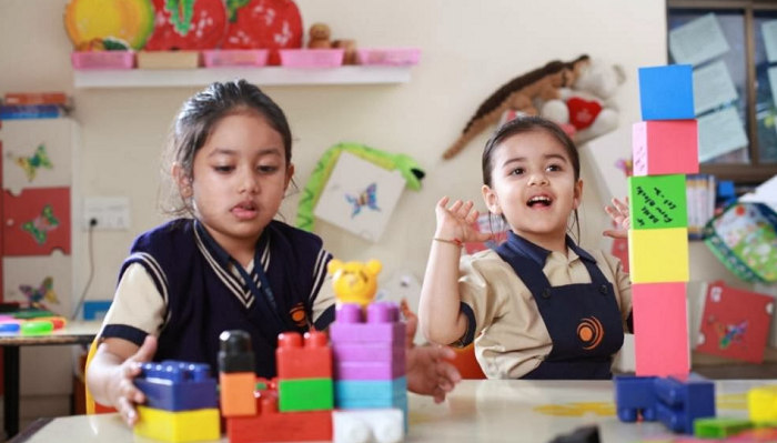 Edify Kids - Bowenpally