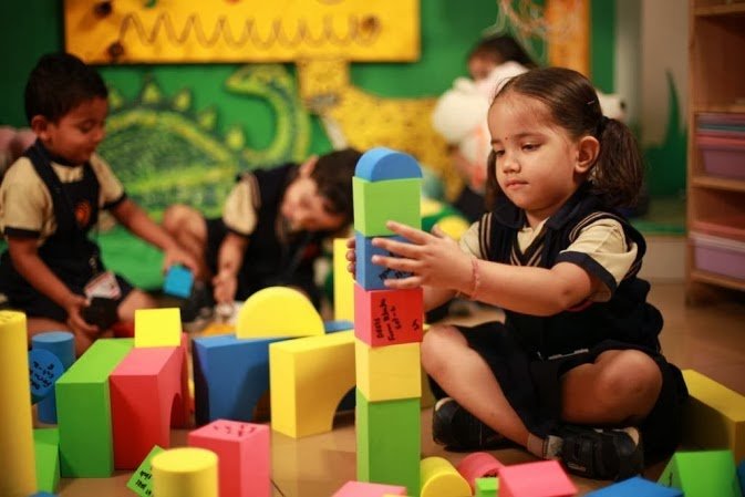 Edify Kids play school - Boduppal