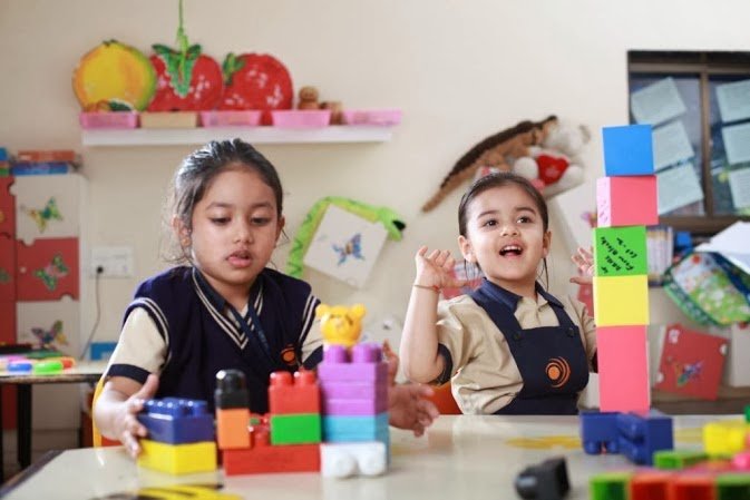 Edify Kids - Zohra Colony,Shalibanda