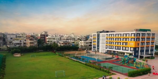 Edify World School Attapur - Attapur