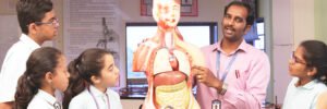 Edify World School Attapur - Attapur