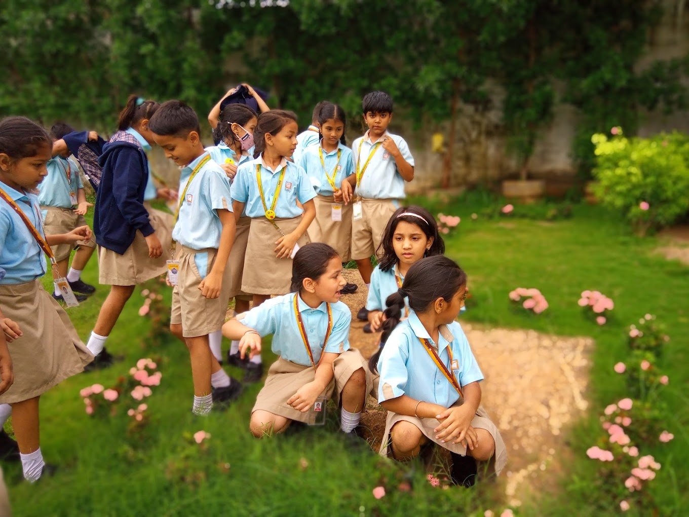 Edify World School Attapur - Attapur