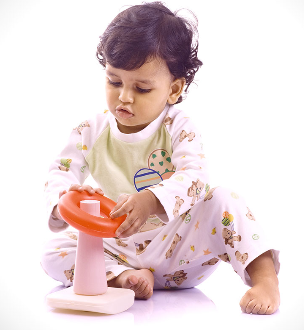Ekam Early Learning Centre - Jubilee Hills