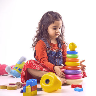 Ekam Early Learning Centre - Jubilee Hills