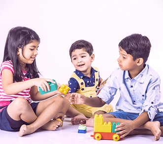 Ekam Early Learning Centre - Jubilee Hills
