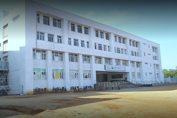 Epistemo Vikas Leadership School - Nalagandla