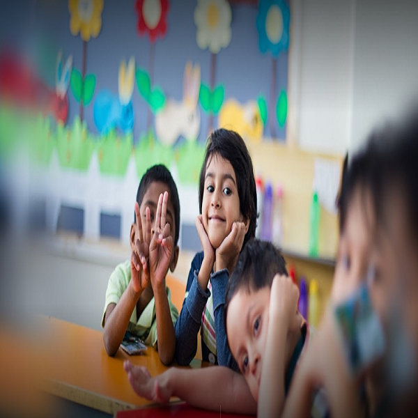 Epistemo Vikas Leadership School - Nalagandla