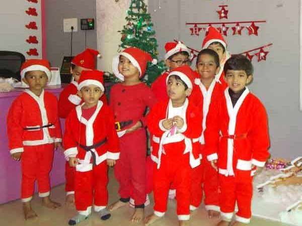 Esperanza Preschool & 24x7 Childcare - Ameerpet