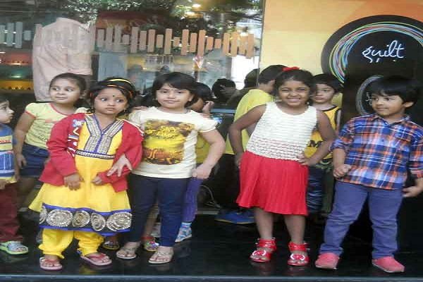 Esperanza Preschool & 24x7 Childcare - Ameerpet