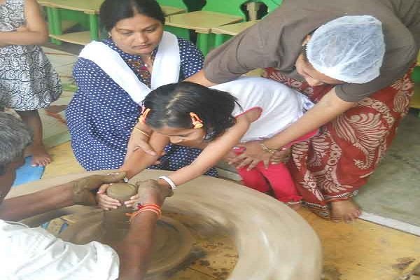 Esperanza Preschool & 24x7 Childcare - Banjara Hills