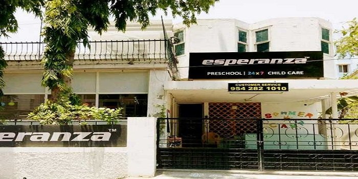 Esperanza Preschool & 24x7 Childcare - Begumpet