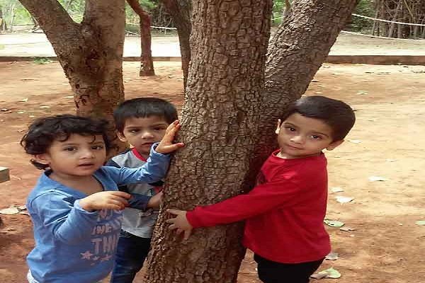 Esperanza Preschool & 24x7 Childcare - Begumpet