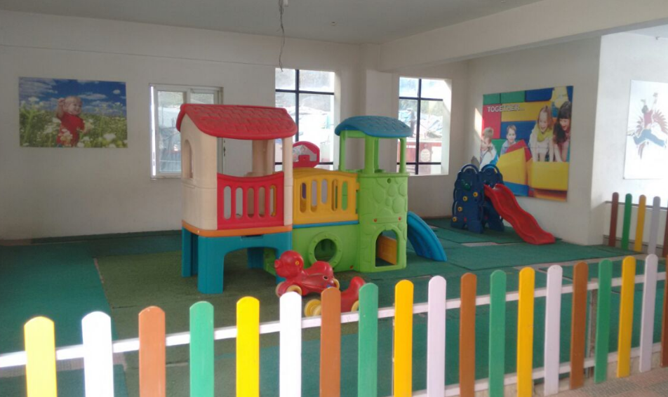 Esperanza Preschool & 24x7 Childcare - Nalagandla