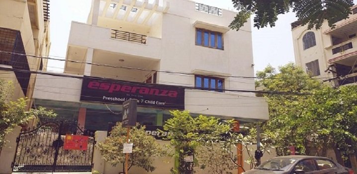 Esperanza Preschool and Child Care Center - Kukatpally