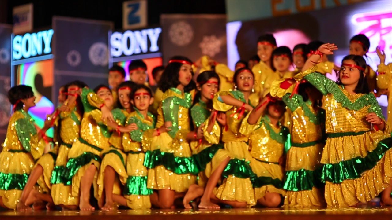 Euro School - HITEC City