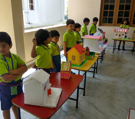 EuroKids - Alwal