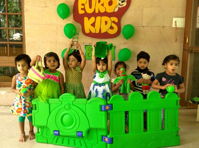 EuroKids - Alwal